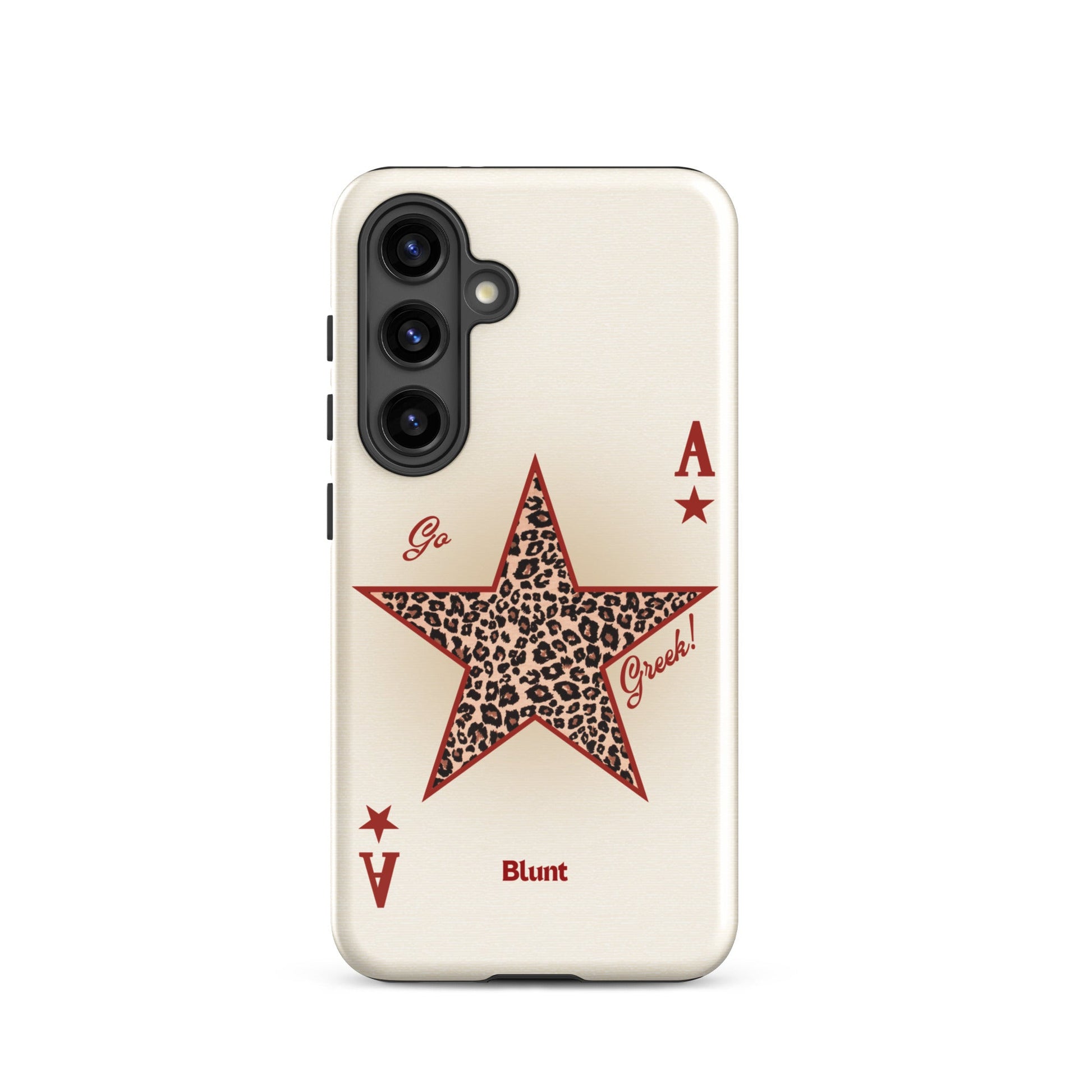 Bid Day Samsung Case - Blunt Cases