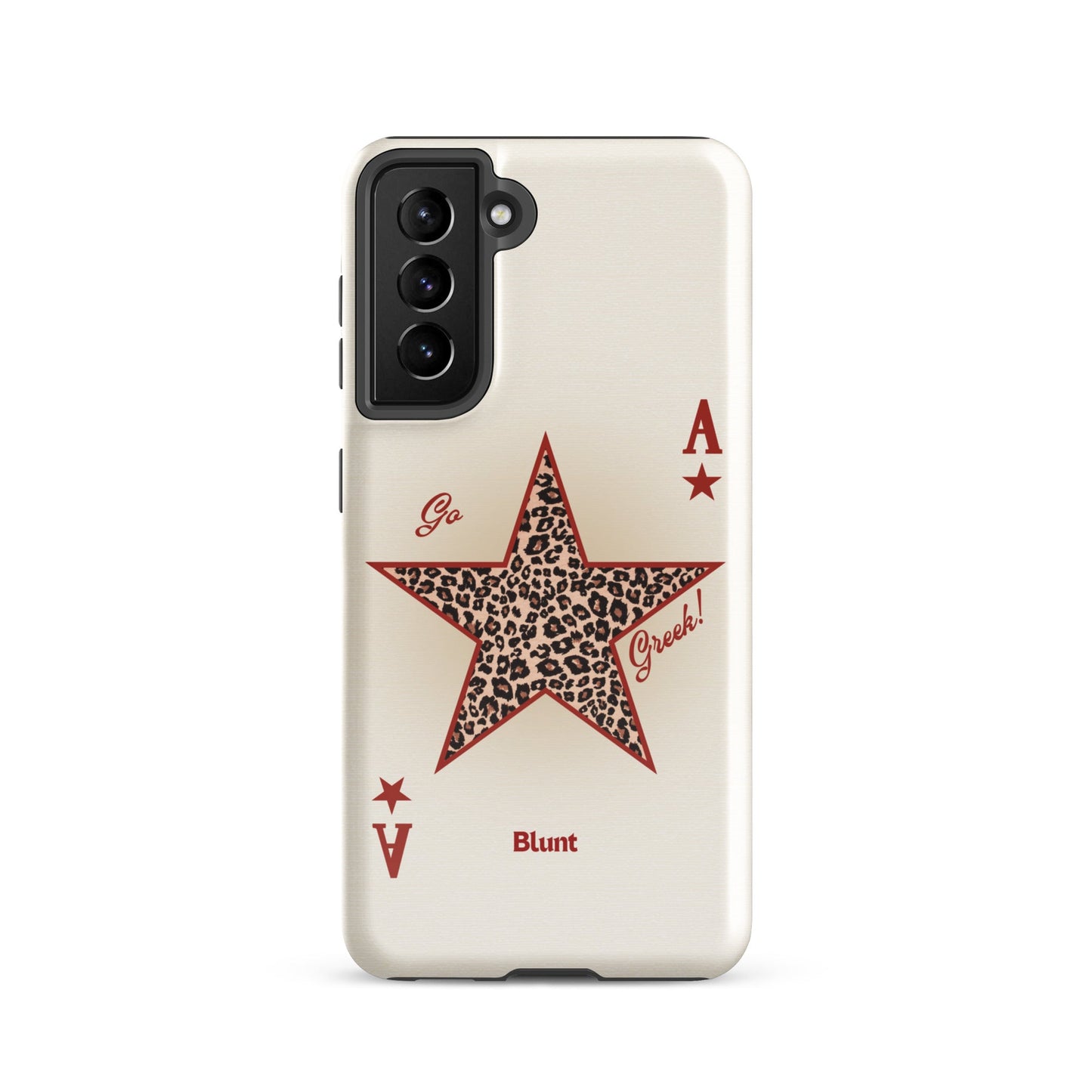 Bid Day Samsung Case - Blunt Cases