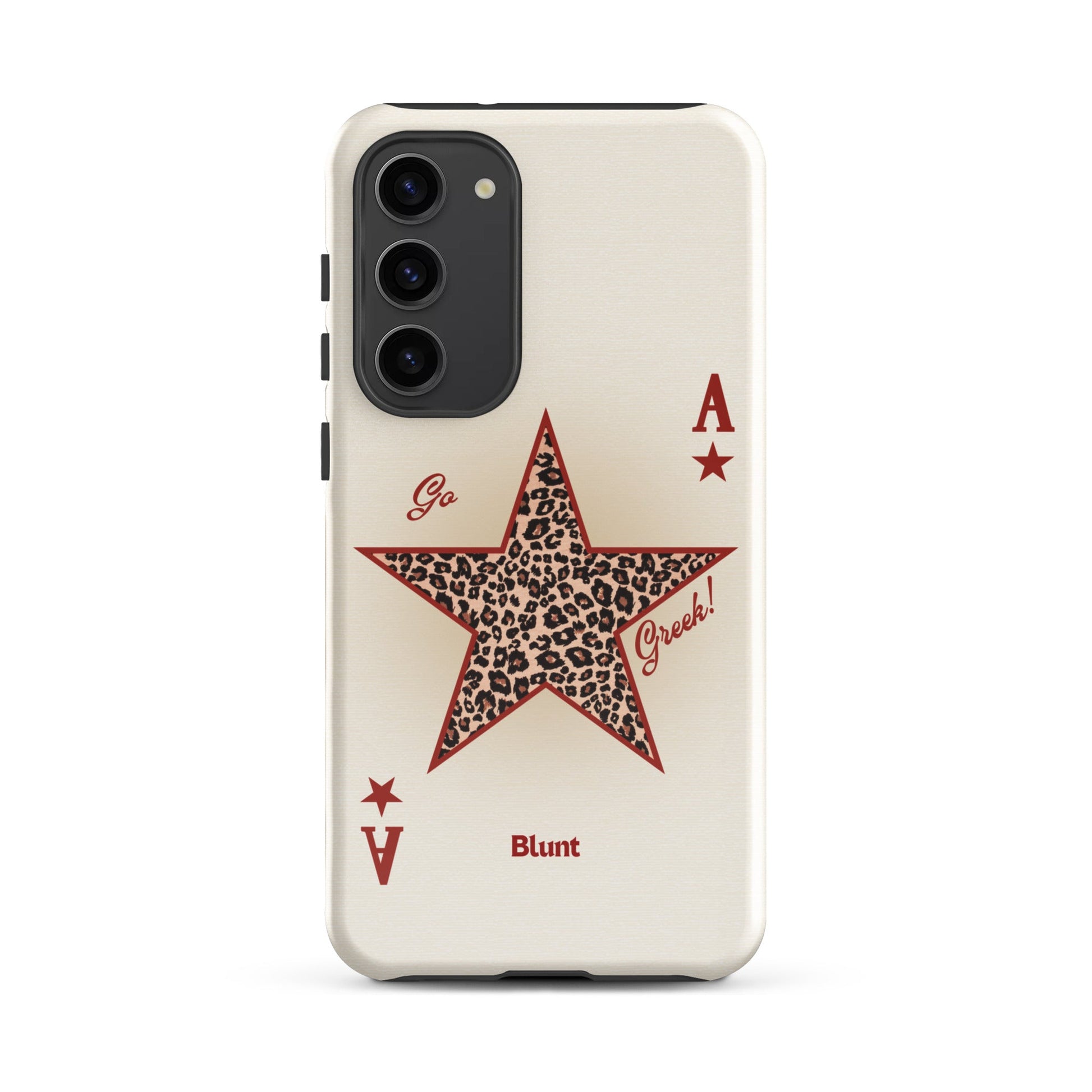 Bid Day Samsung Case - Blunt Cases