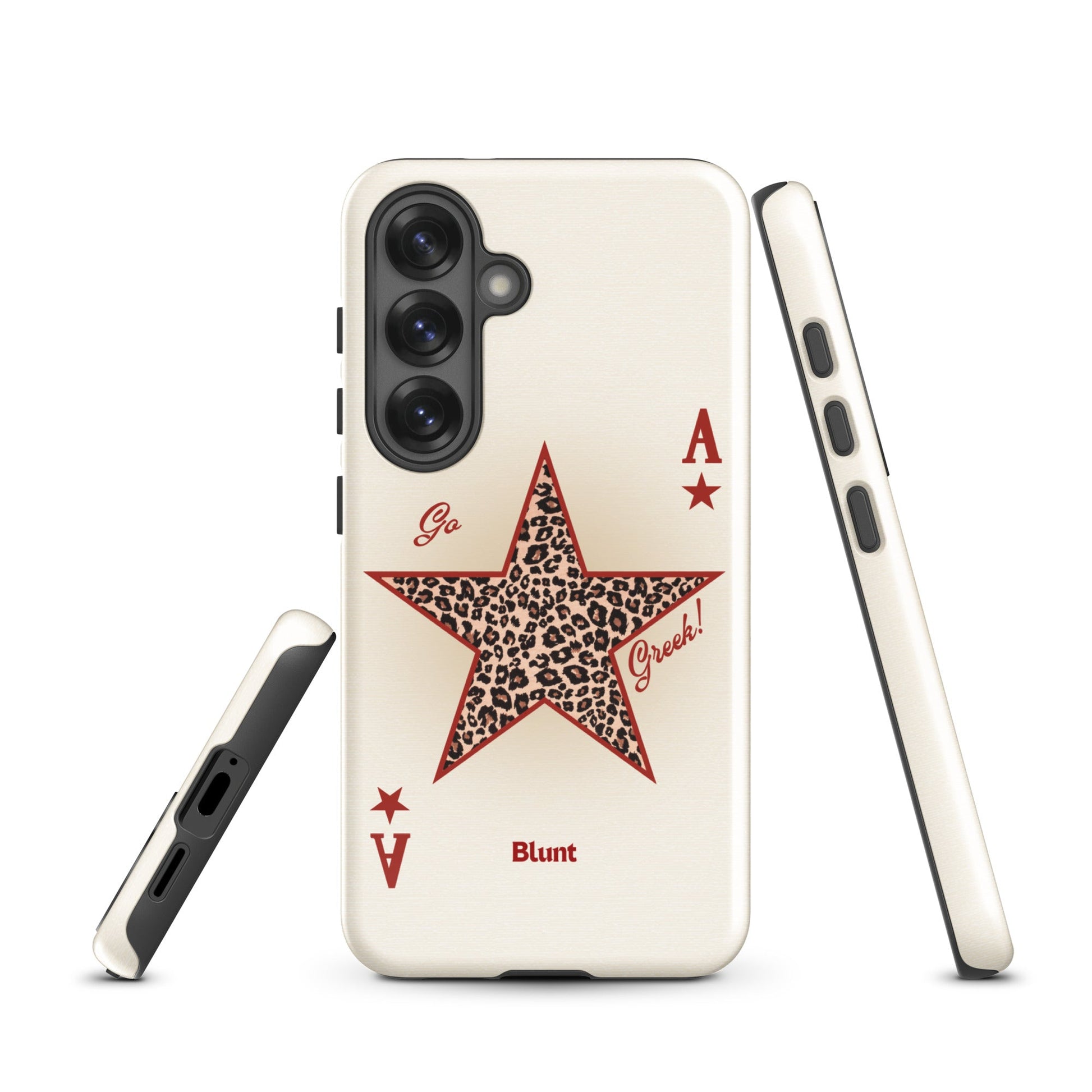 Bid Day Samsung Case - Blunt Cases