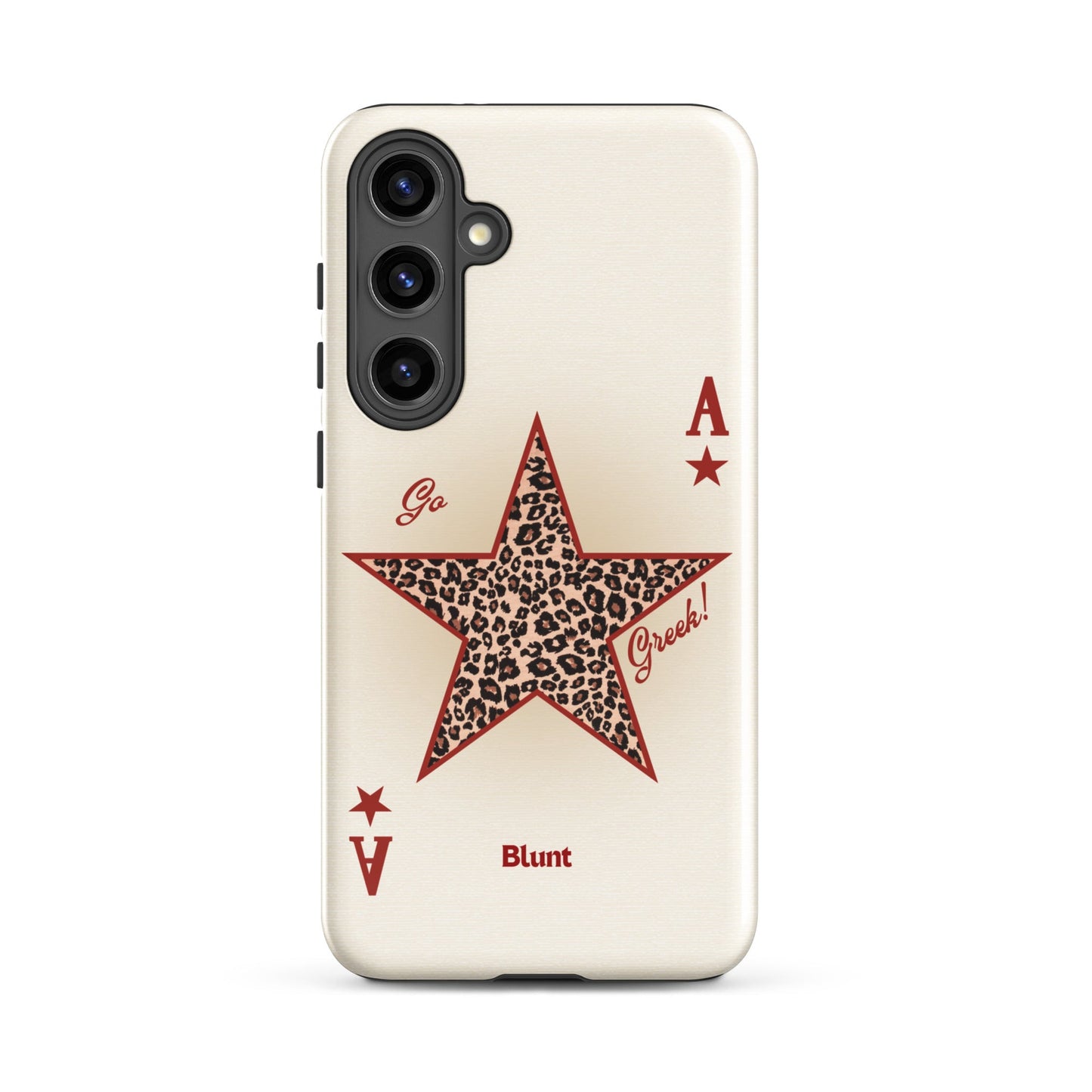 Bid Day Samsung Case - Blunt Cases