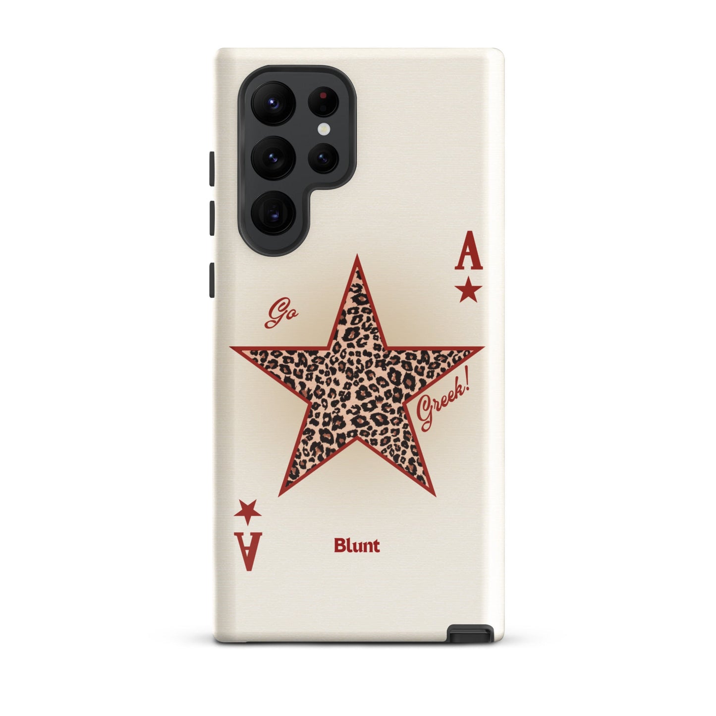 Bid Day Samsung Case - Blunt Cases
