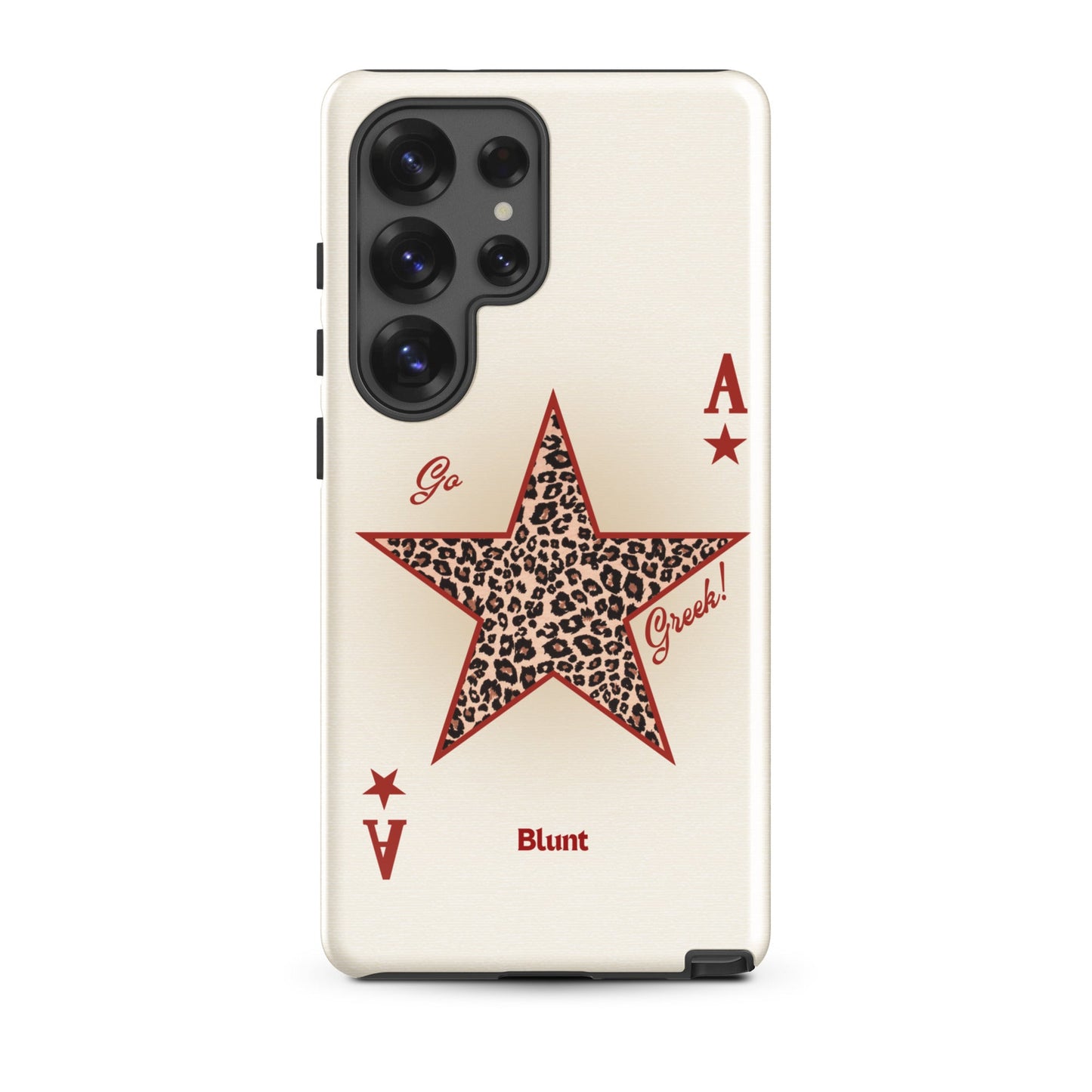 Bid Day Samsung Case - Blunt Cases