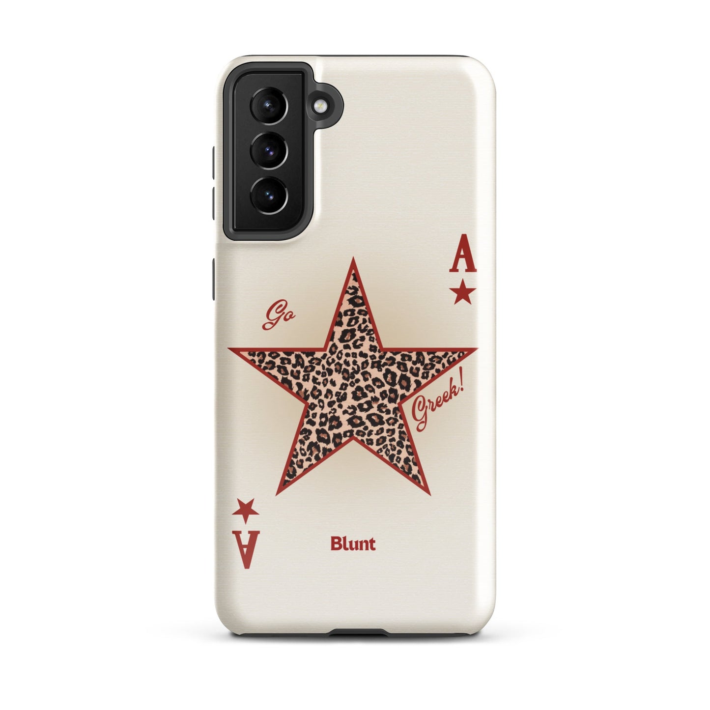 Bid Day Samsung Case - Blunt Cases