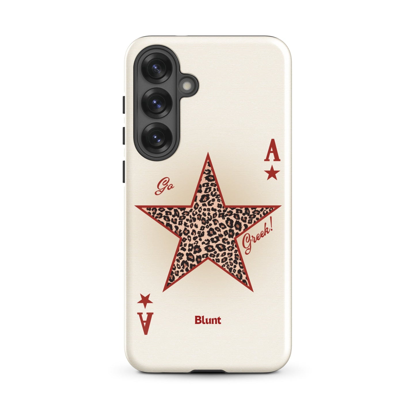 Bid Day Samsung Case - Blunt Cases