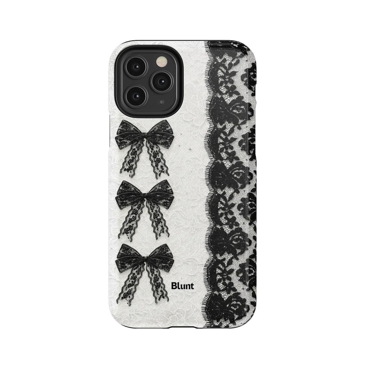 Marquise iPhone Case