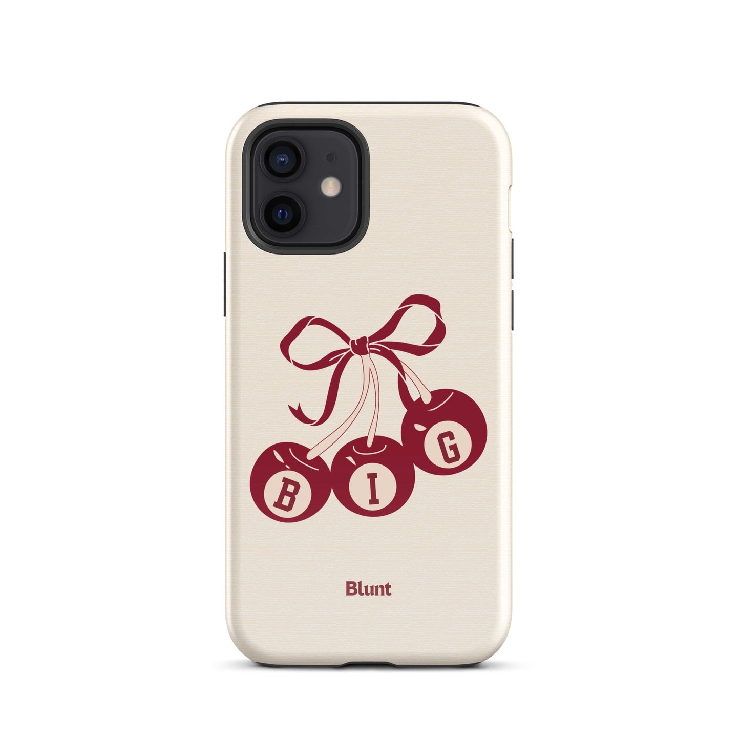 Big iPhone Case - Blunt Cases