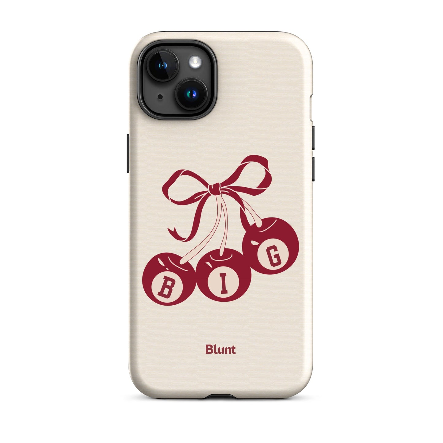Big iPhone Case - Blunt Cases