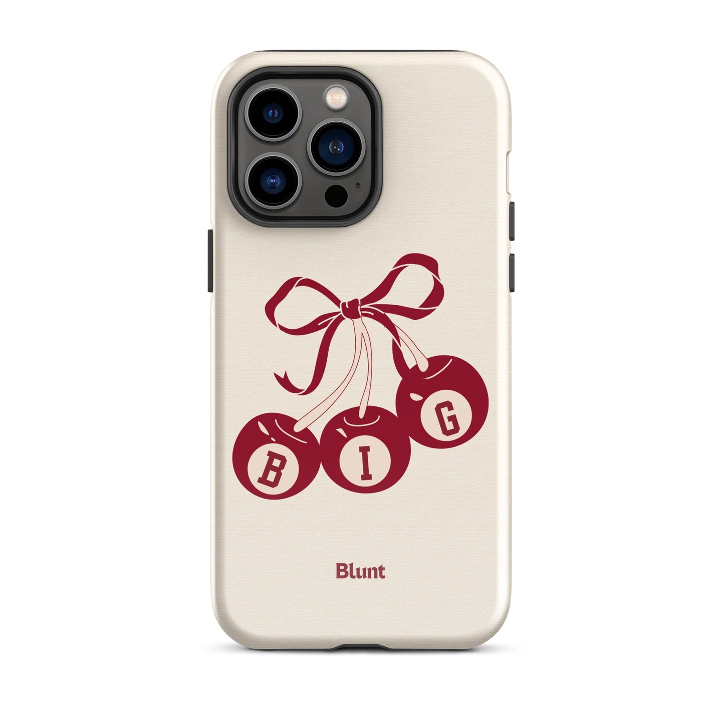 Big iPhone Case - Blunt Cases