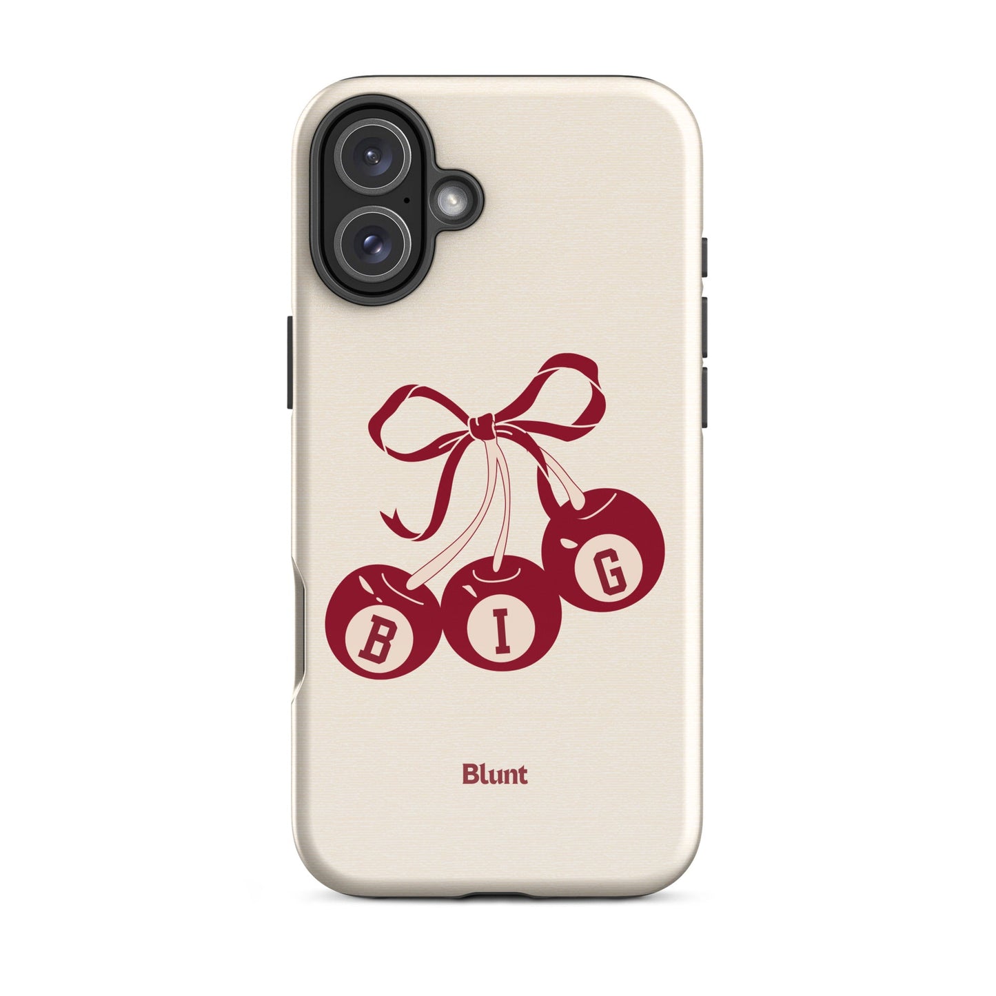 Big iPhone Case - Blunt Cases