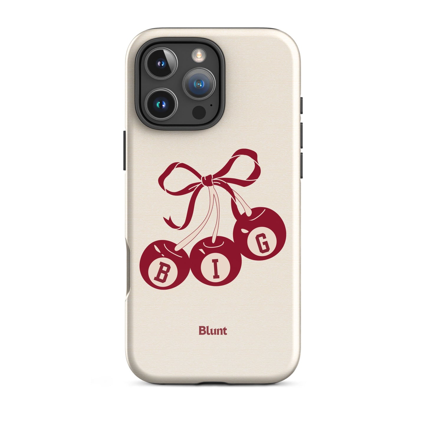 Big iPhone Case - Blunt Cases