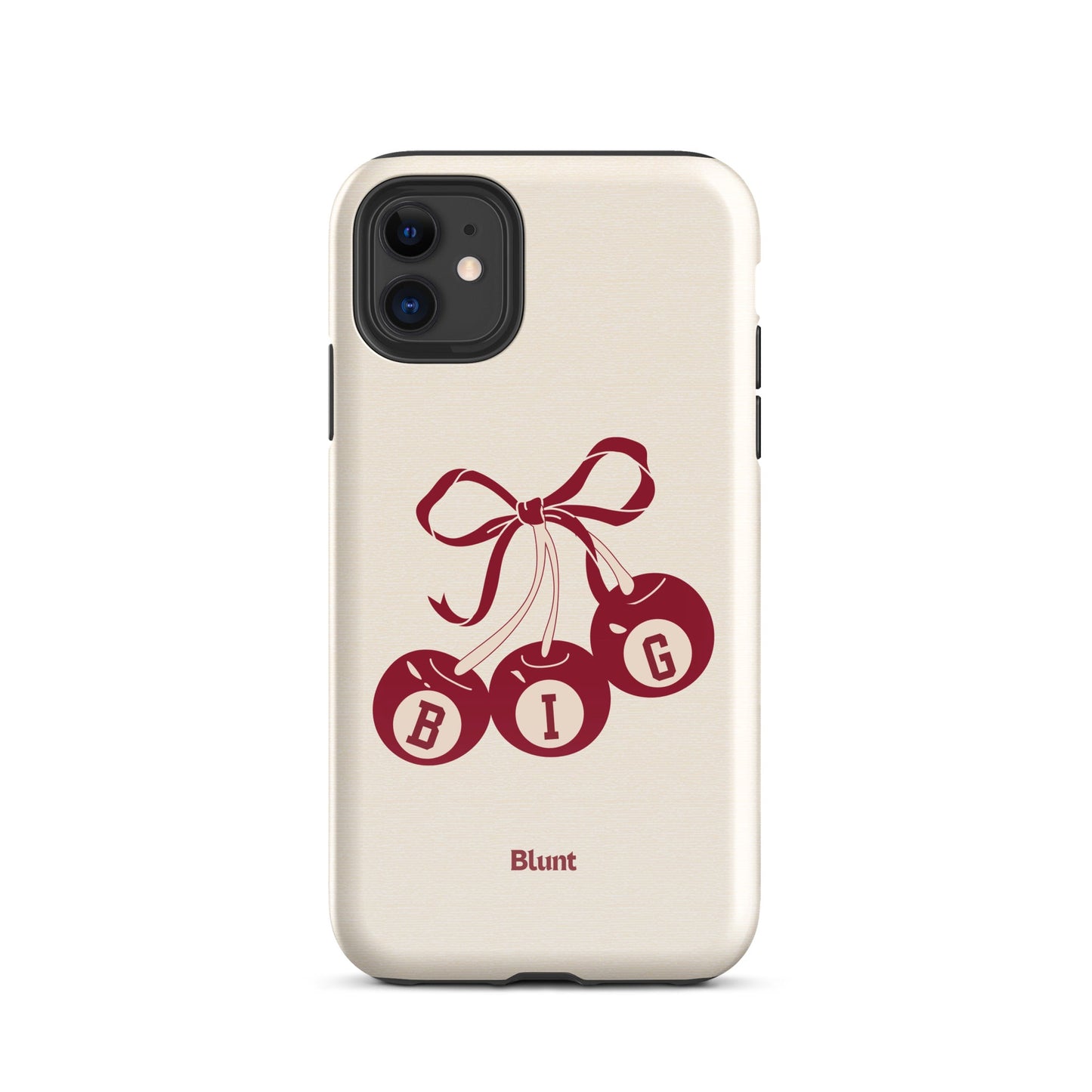 Big iPhone Case - Blunt Cases