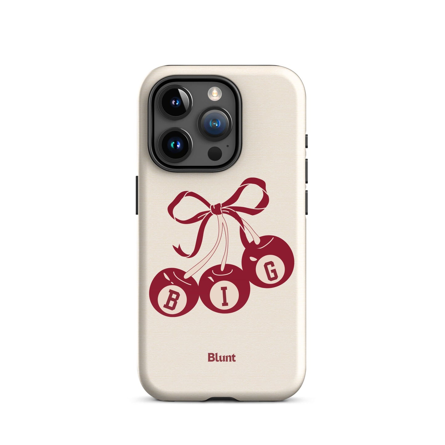 Big iPhone Case - Blunt Cases