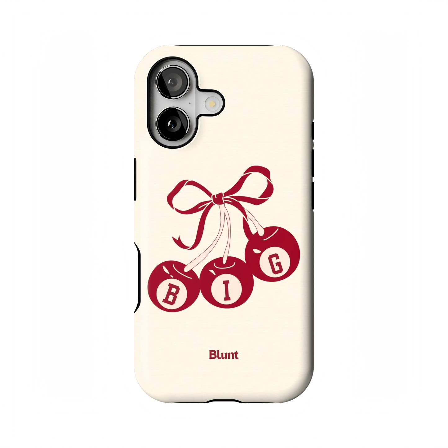 Big iPhone Case - Blunt Cases