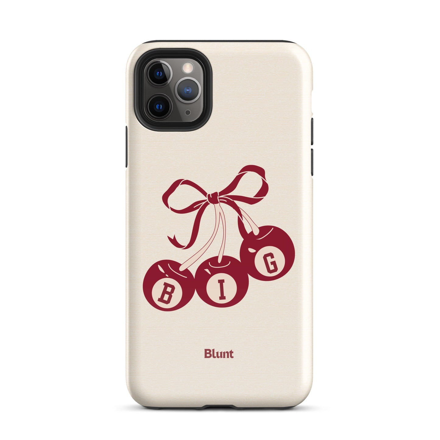 Big iPhone Case - Blunt Cases