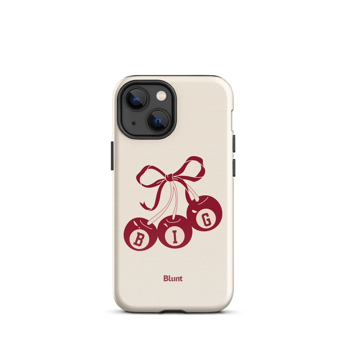 Big iPhone Case - Blunt Cases
