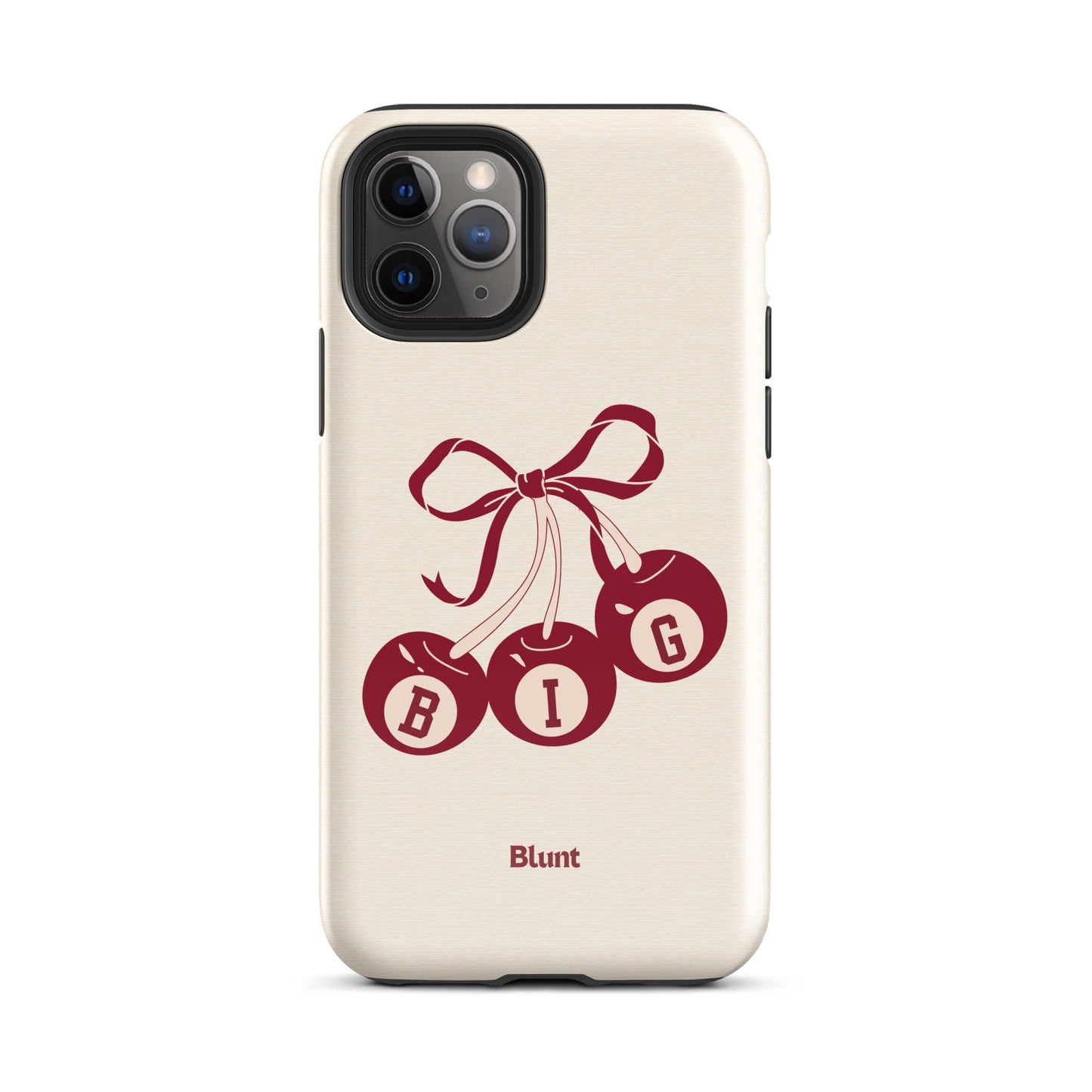 Big iPhone Case - Blunt Cases