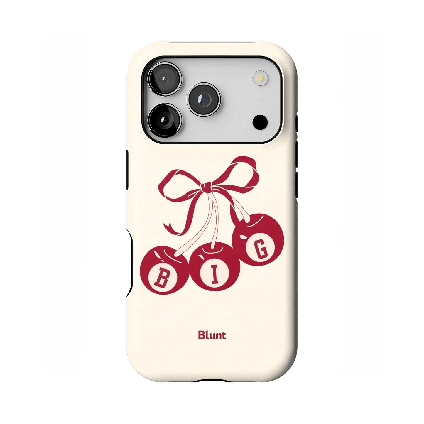 Big iPhone Case - Blunt Cases