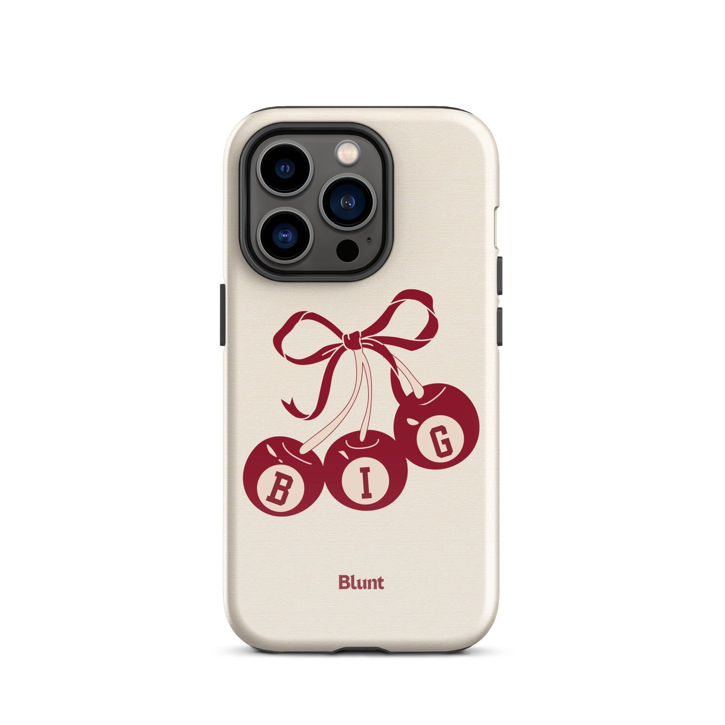 Big iPhone Case - Blunt Cases