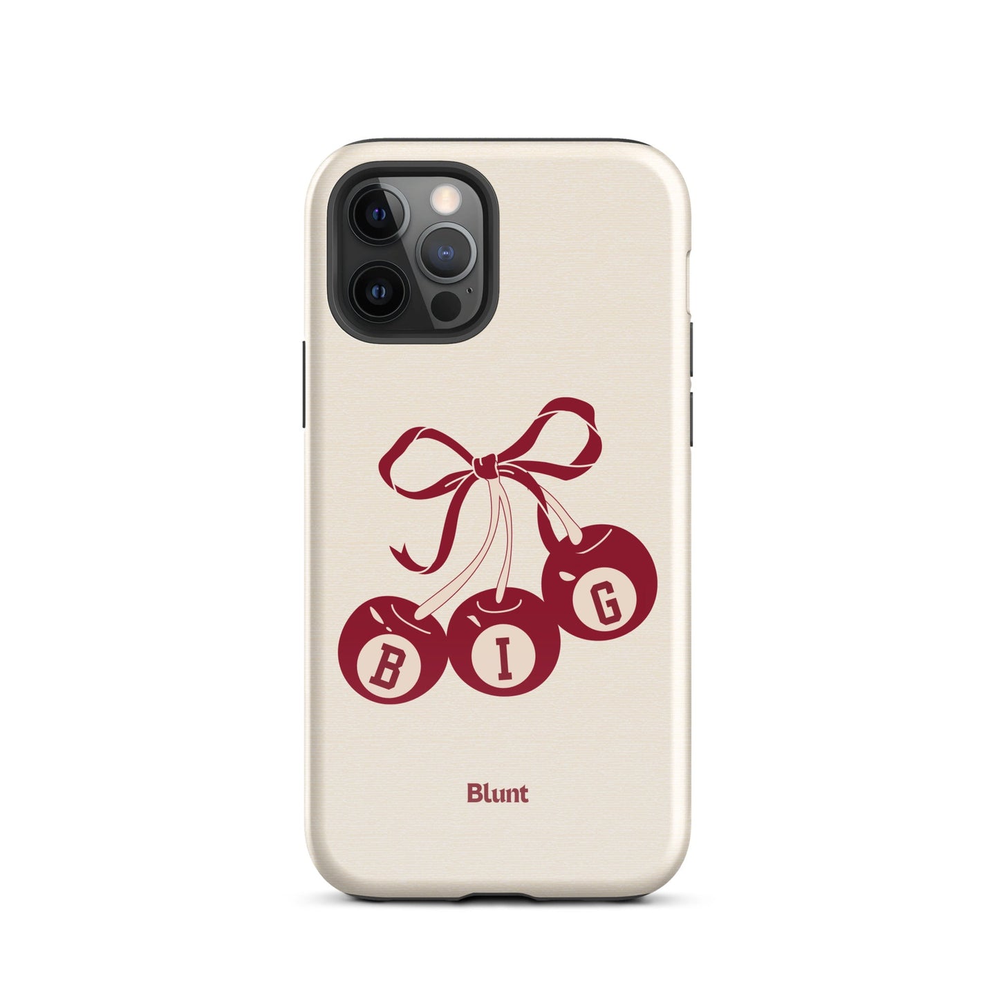 Big iPhone Case - Blunt Cases