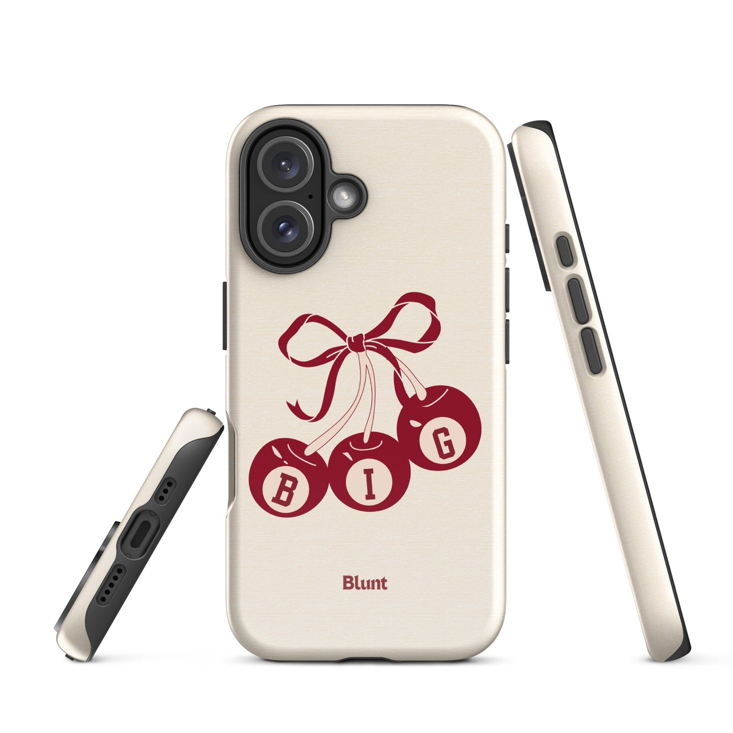 Big iPhone Case - Blunt Cases