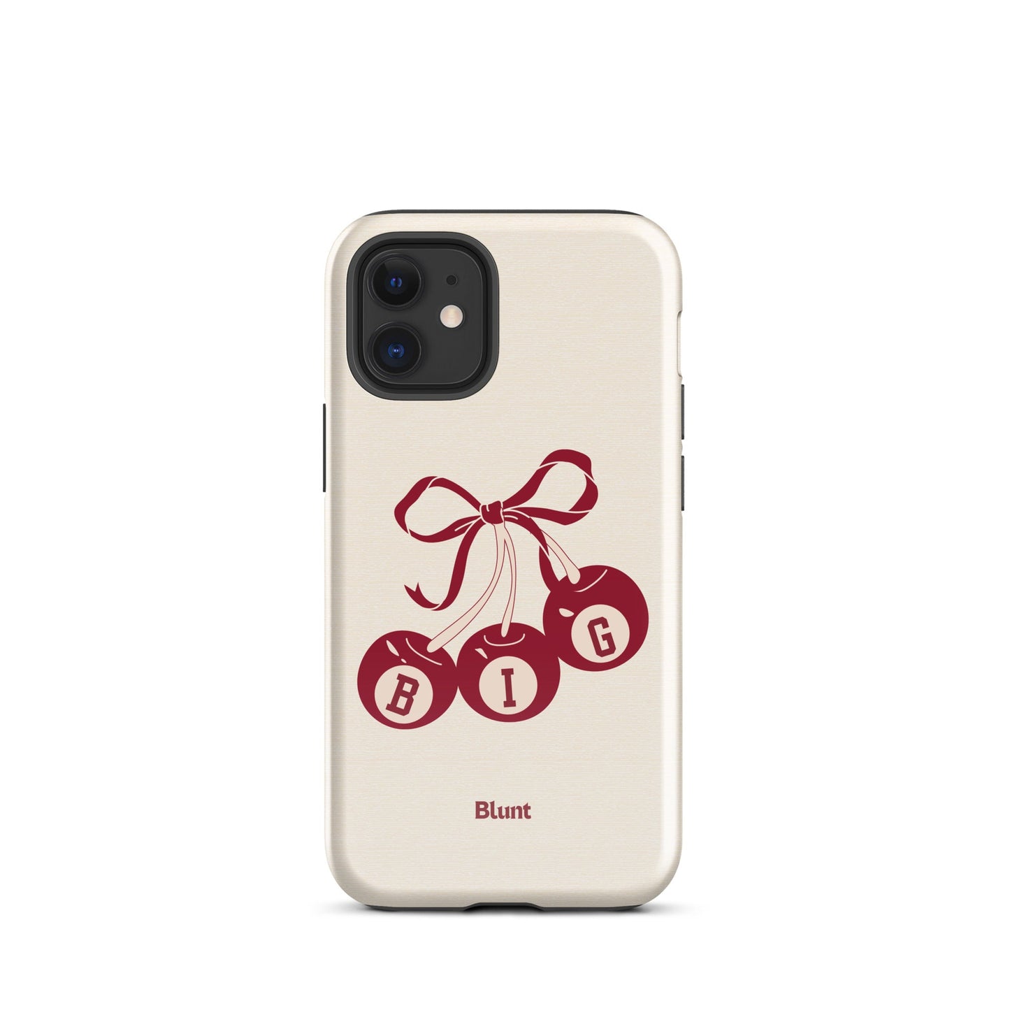 Big iPhone Case - Blunt Cases