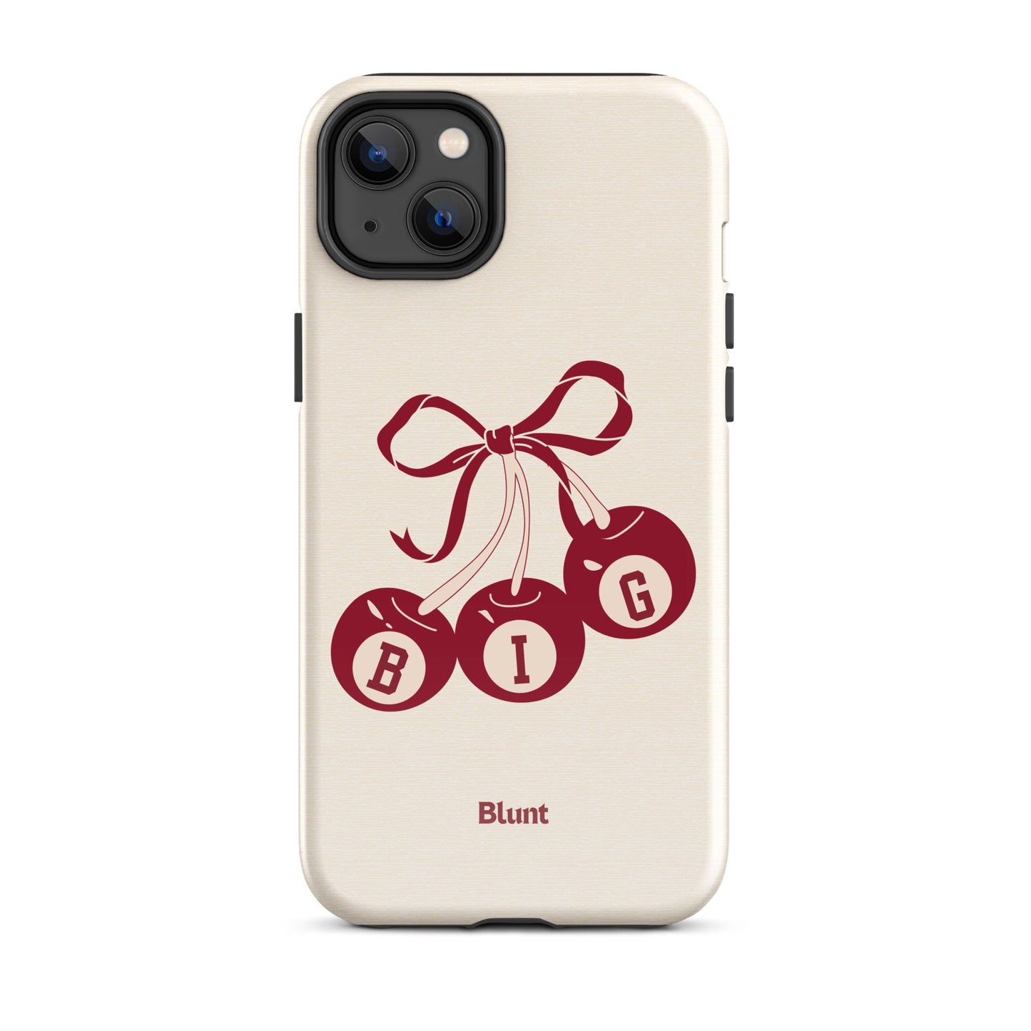 Big iPhone Case - Blunt Cases