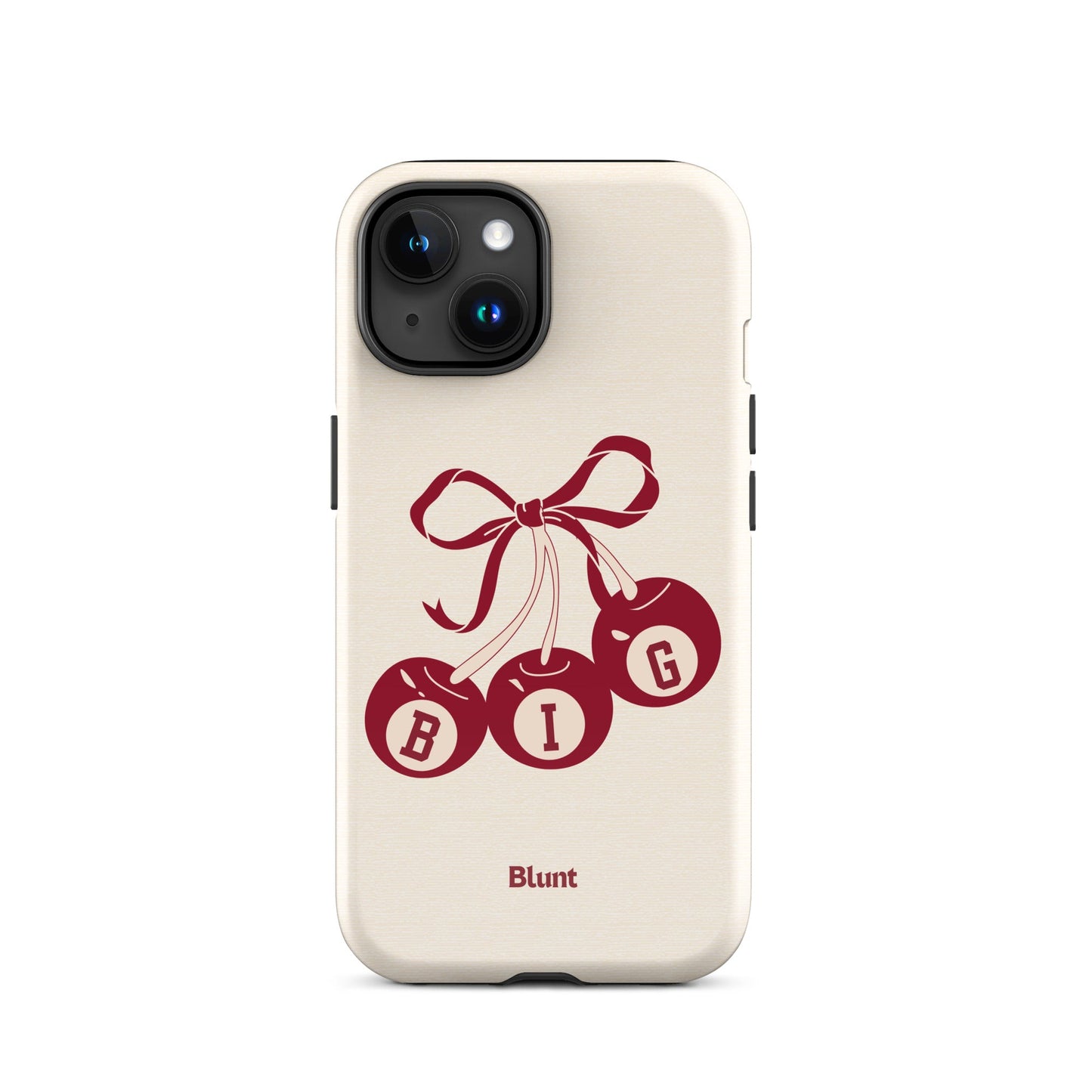 Big iPhone Case - Blunt Cases
