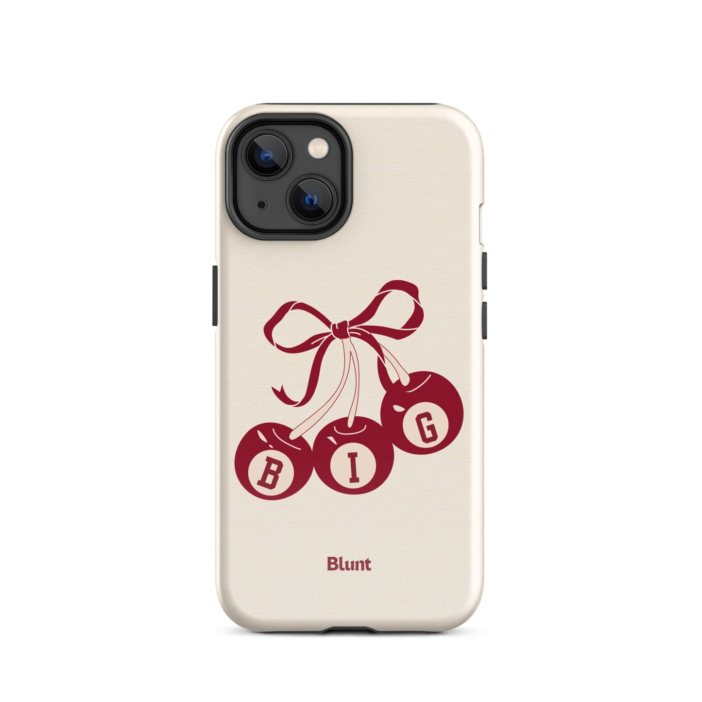 Big iPhone Case - Blunt Cases
