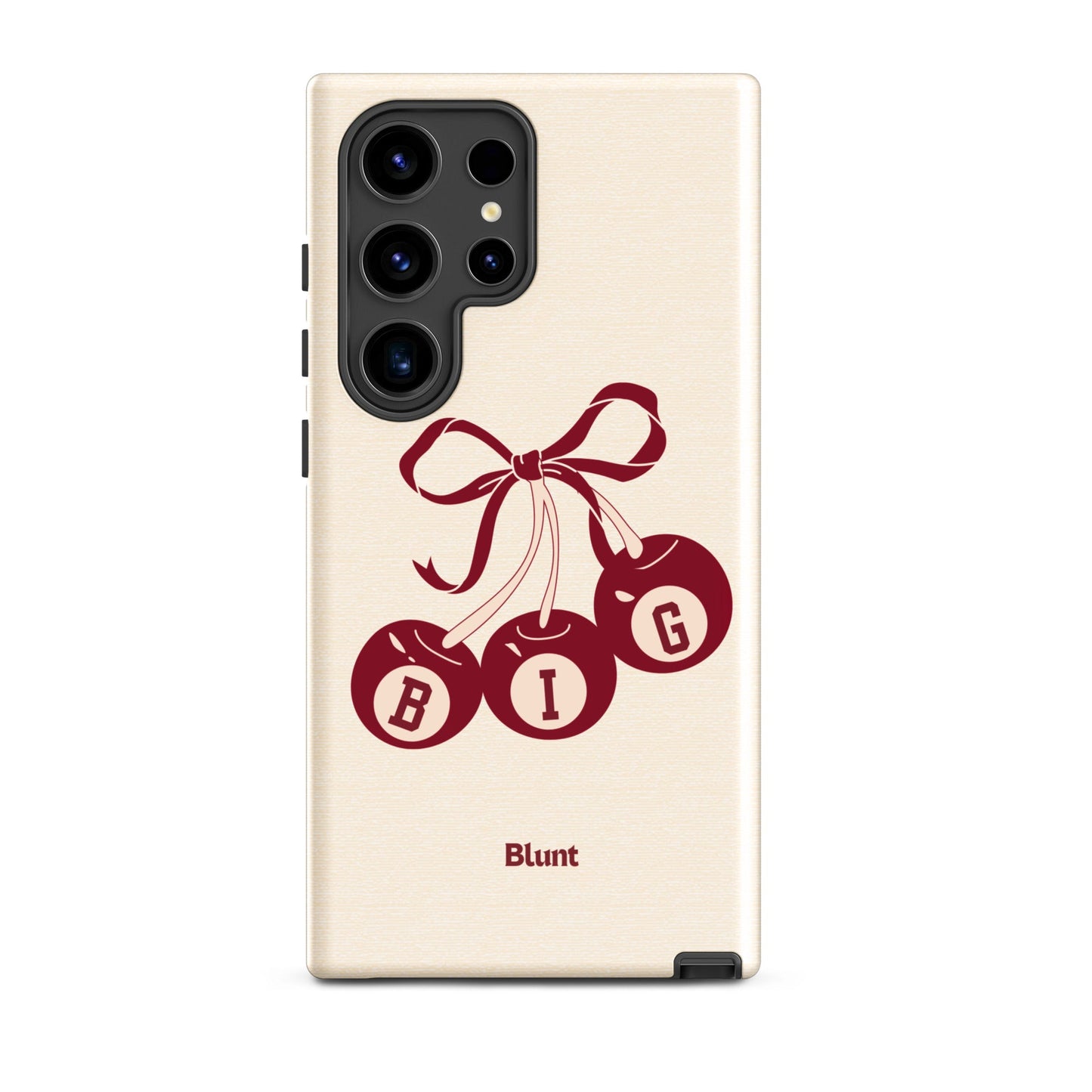 Big Samsung Case - Blunt Cases