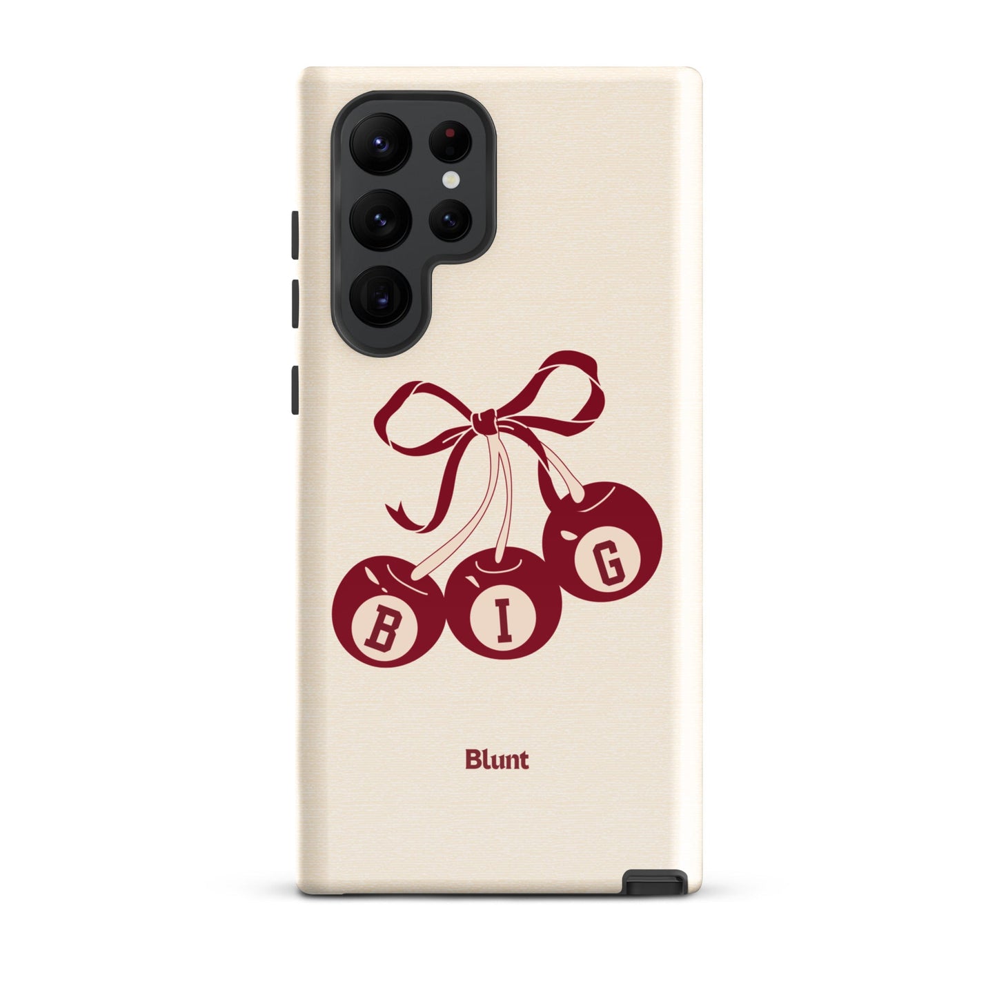 Big Samsung Case - Blunt Cases