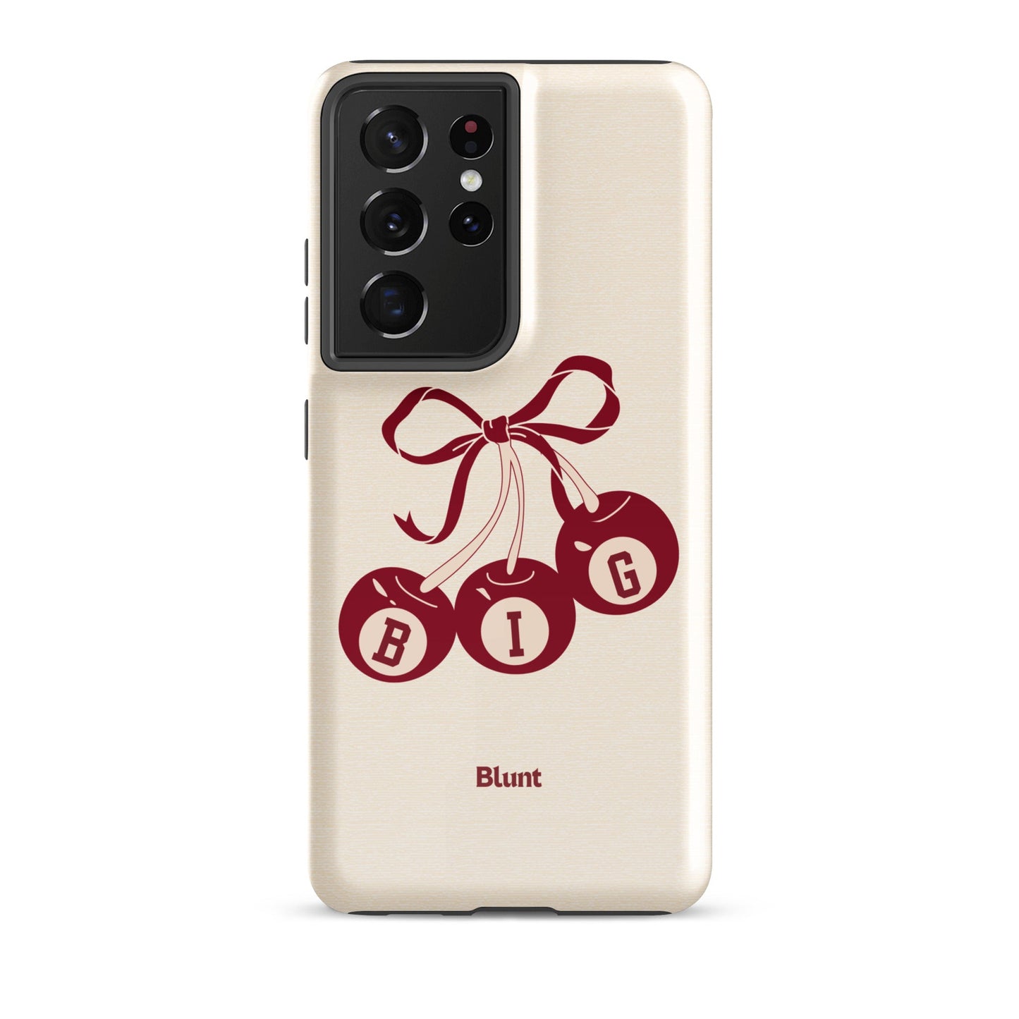 Big Samsung Case - Blunt Cases