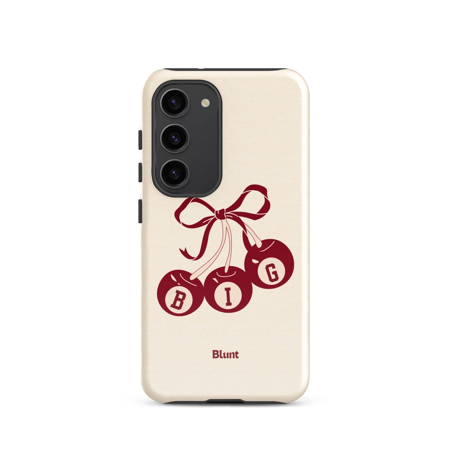Big Samsung Case - Blunt Cases