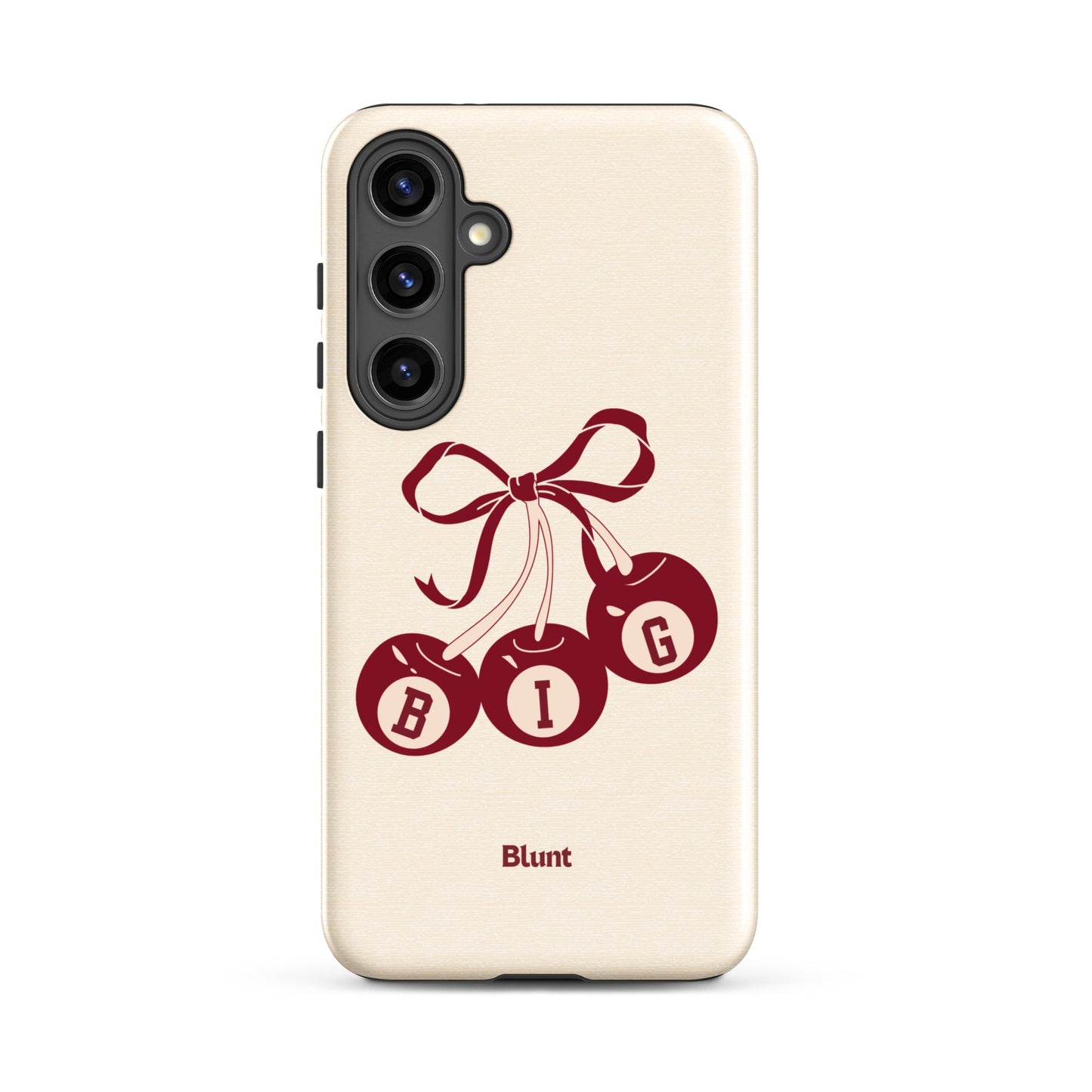 Big Samsung Case - Blunt Cases