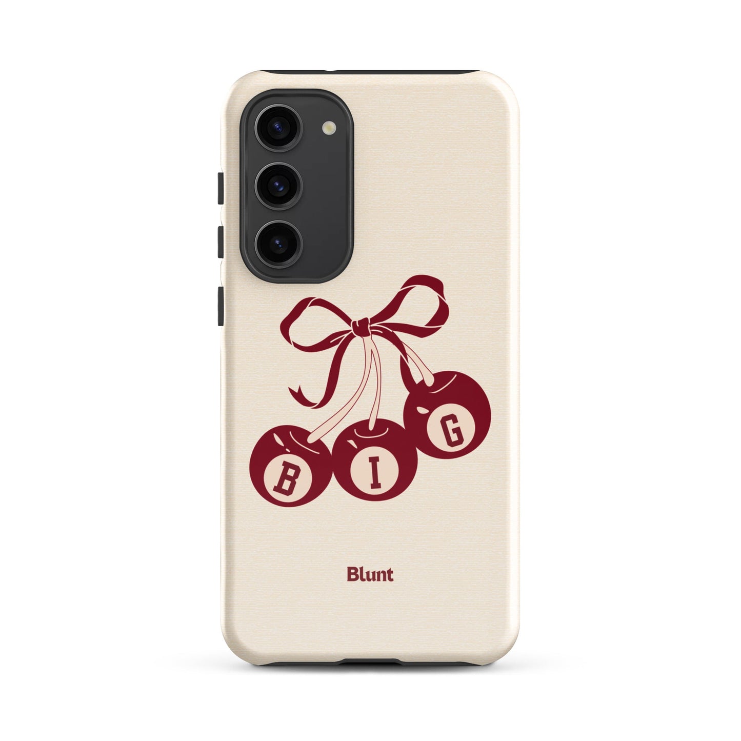 Big Samsung Case - Blunt Cases