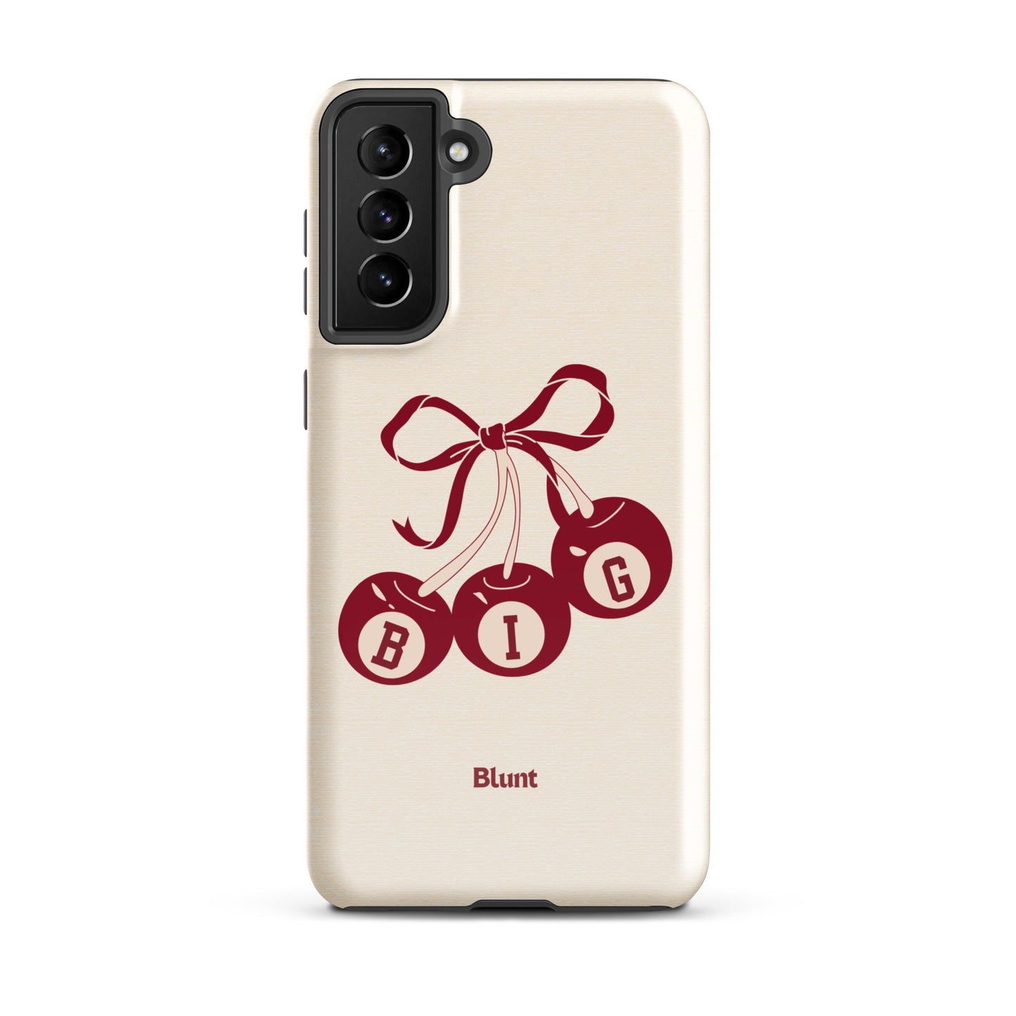 Big Samsung Case - Blunt Cases