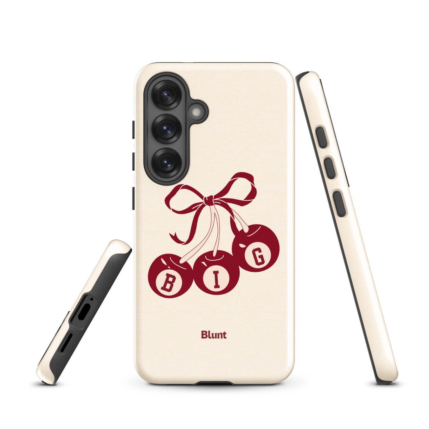 Big Samsung Case - Blunt Cases