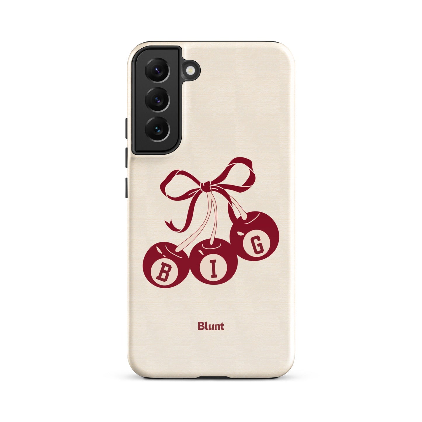 Big Samsung Case - Blunt Cases