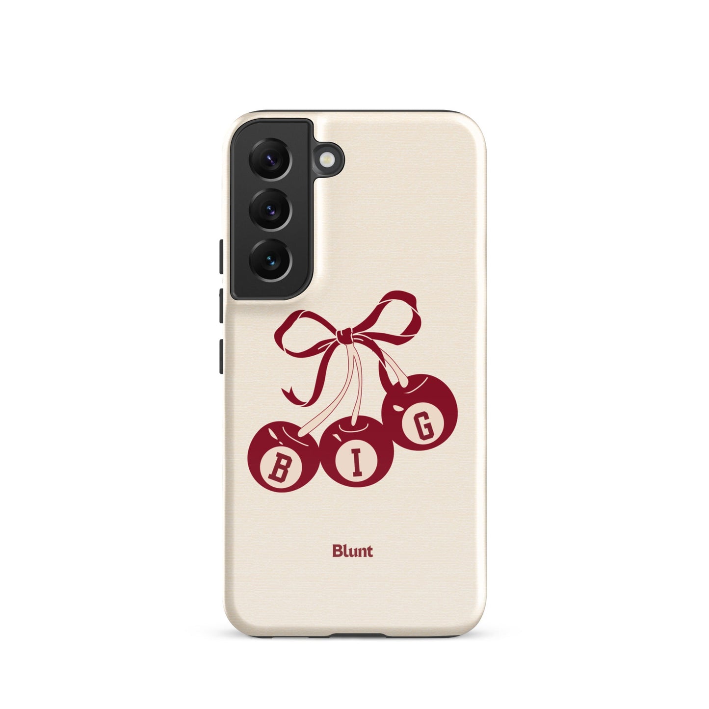Big Samsung Case - Blunt Cases