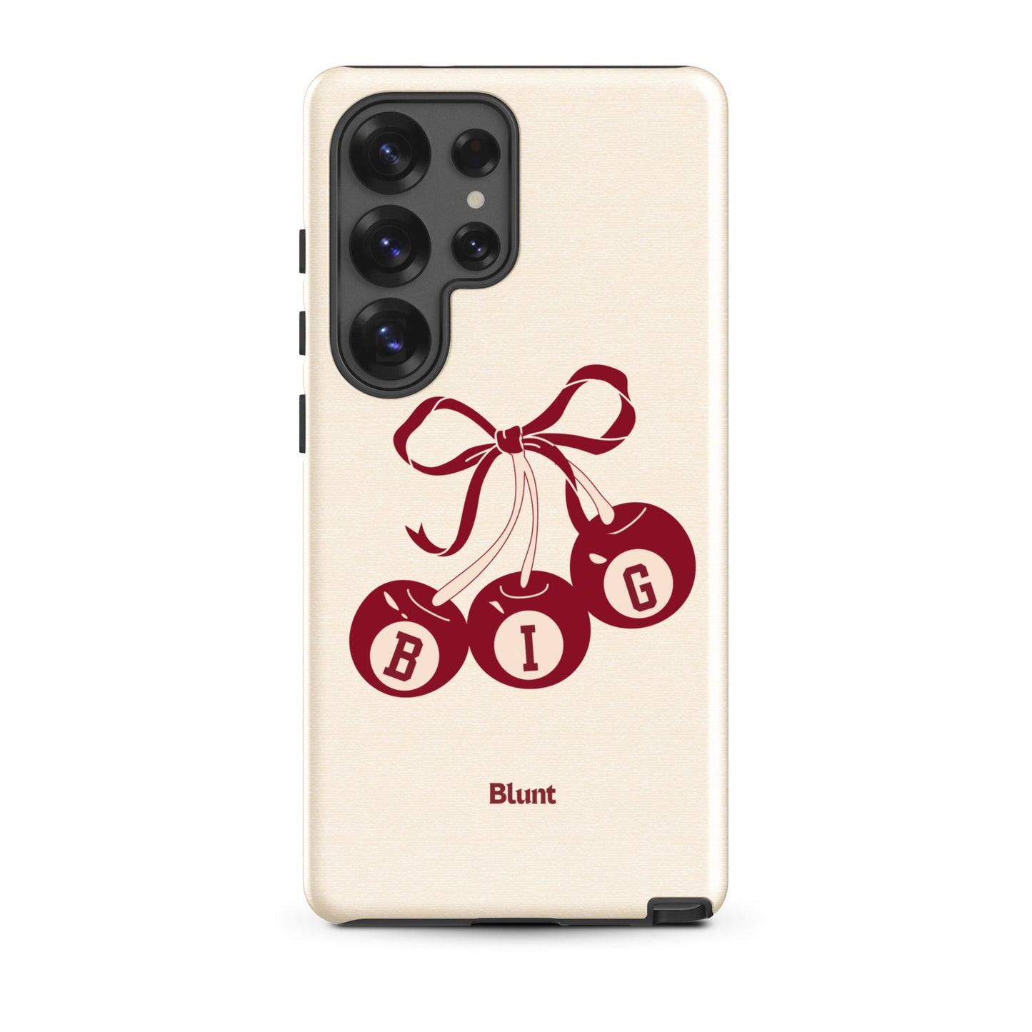 Big Samsung Case - Blunt Cases
