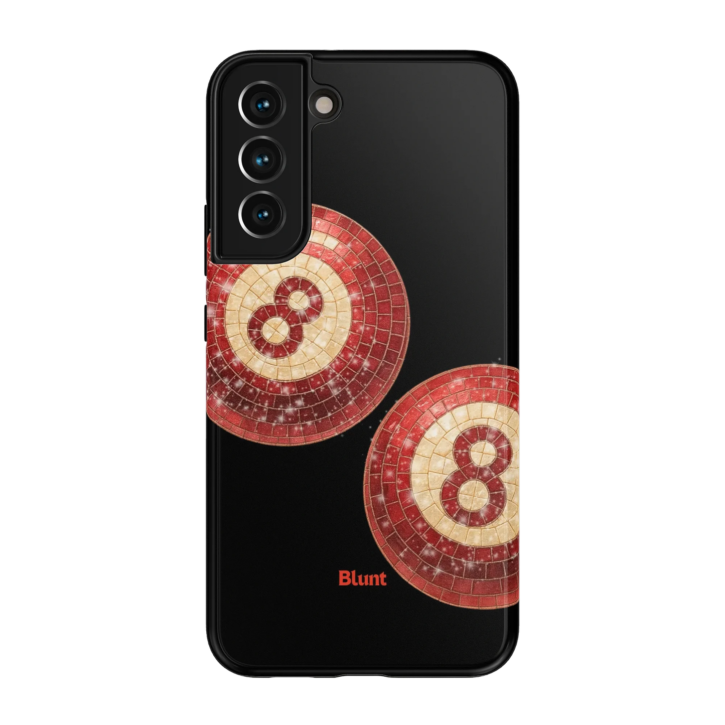 Roulette Samsung Case