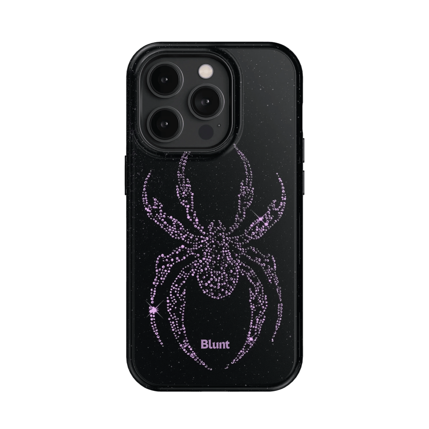 Black Widow iPhone Case - Blunt Cases