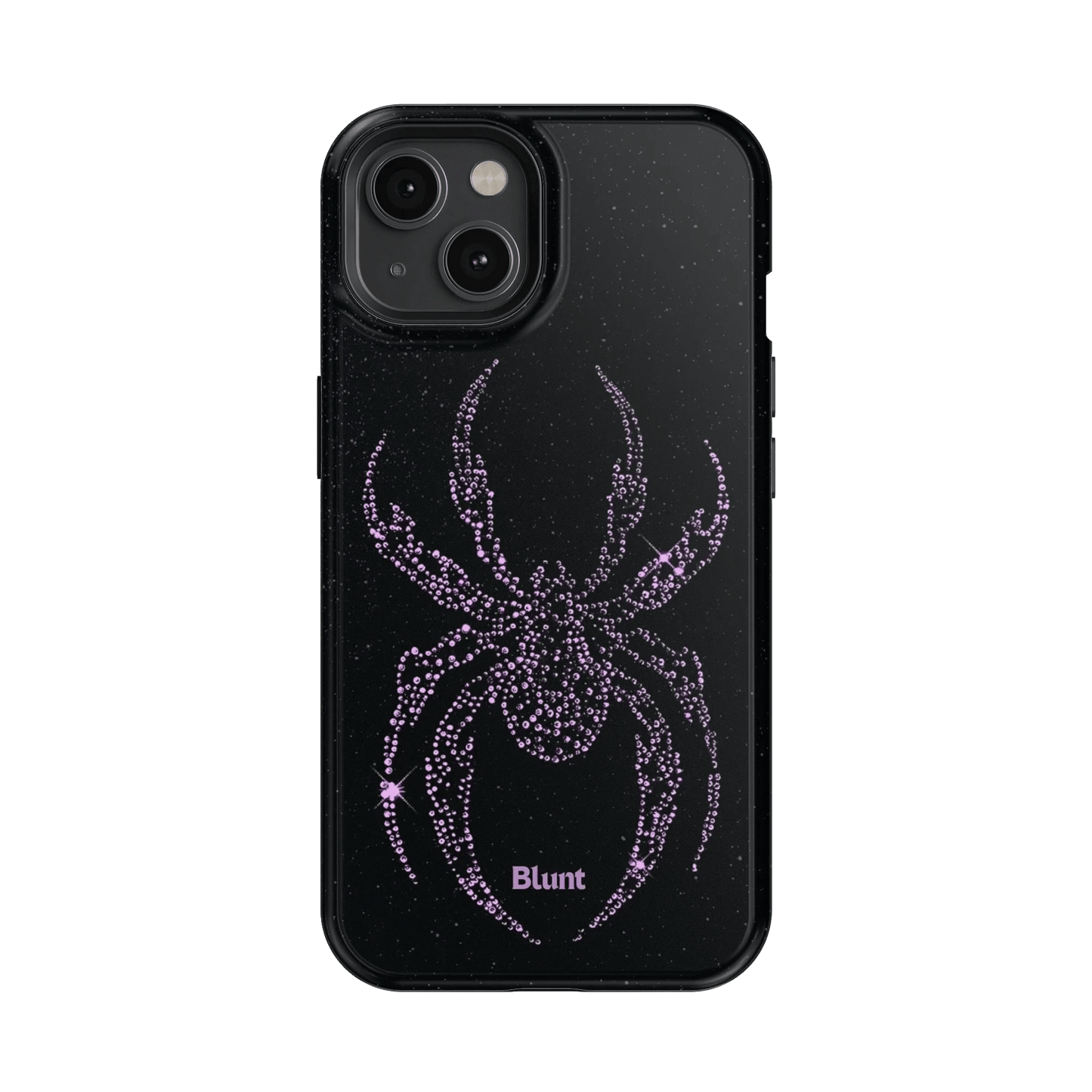 Black Widow iPhone Case - Blunt Cases