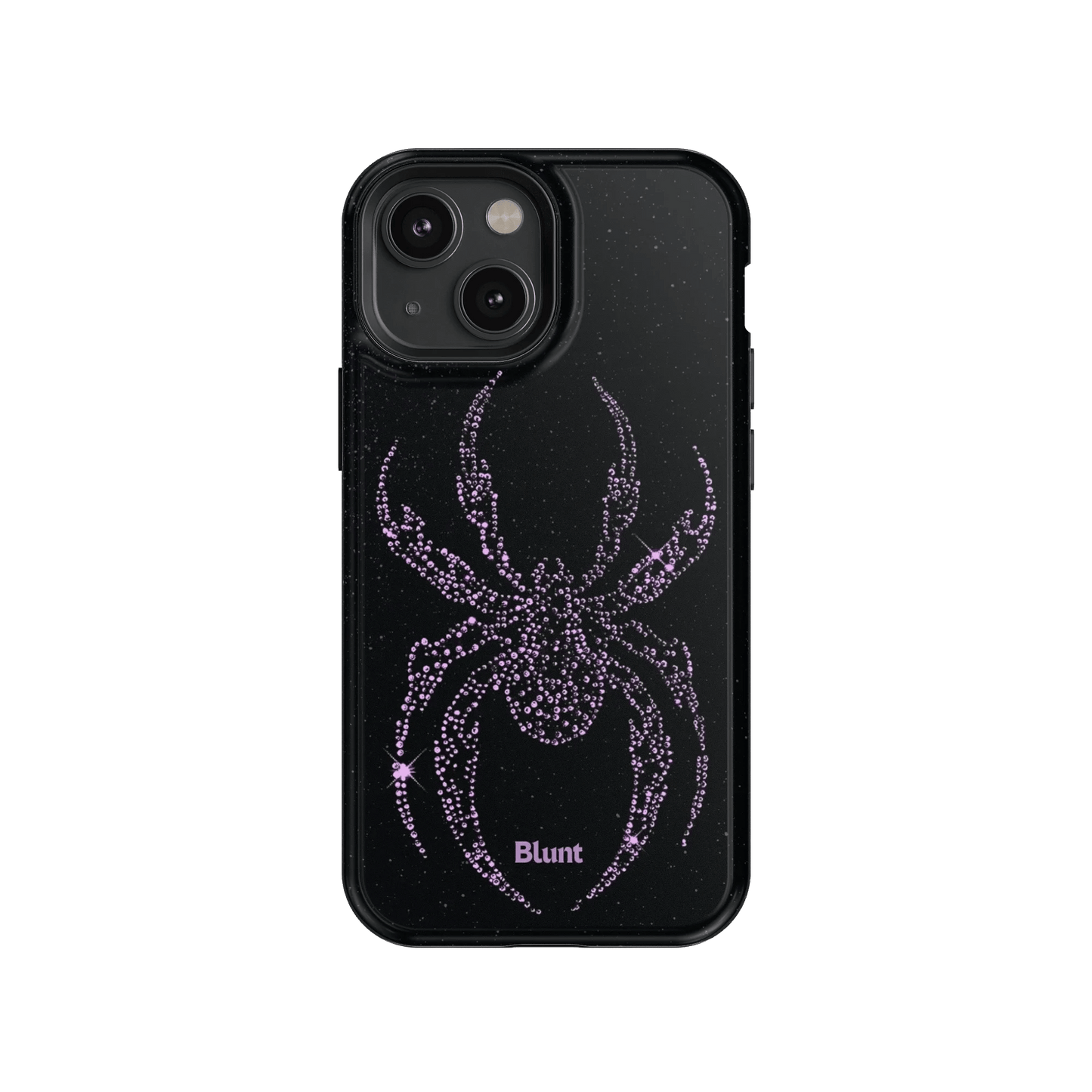 Black Widow iPhone Case - Blunt Cases