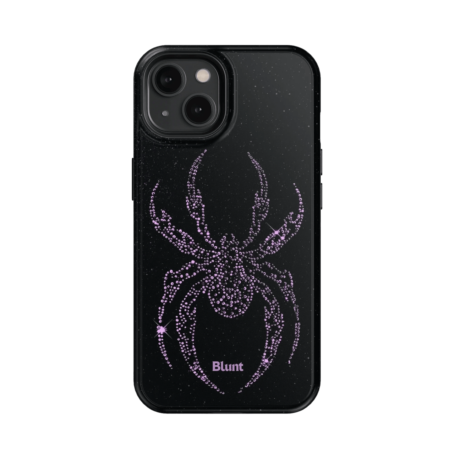 Black Widow iPhone Case - Blunt Cases