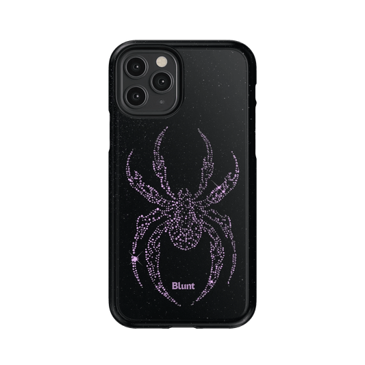 Black Widow iPhone Case - Blunt Cases
