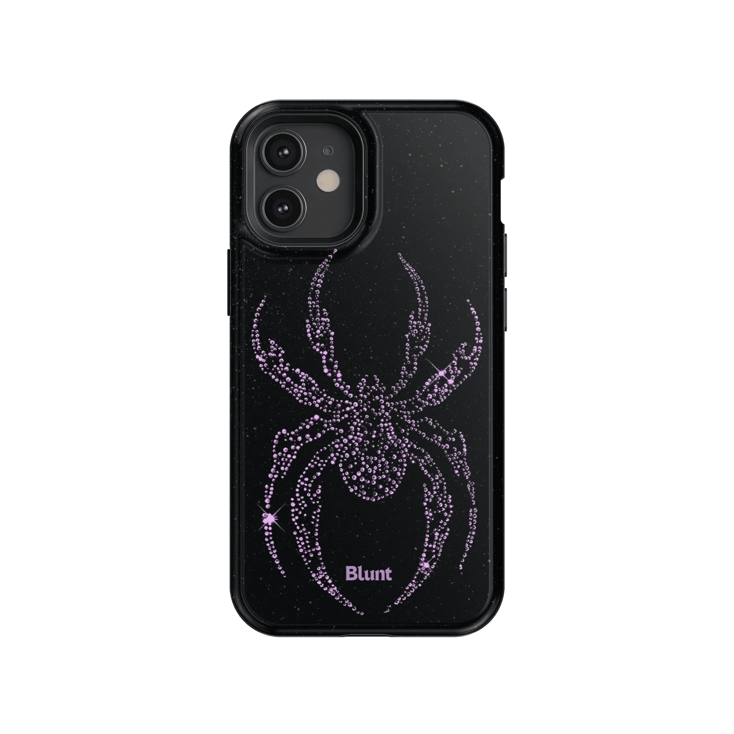 Black Widow iPhone Case - Blunt Cases