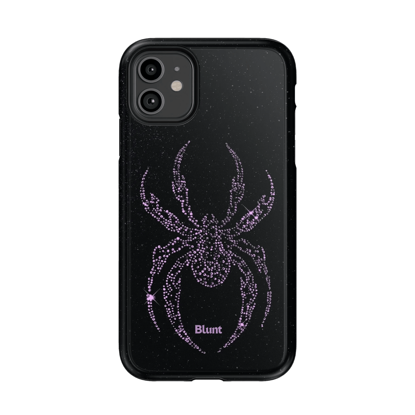 Black Widow iPhone Case - Blunt Cases
