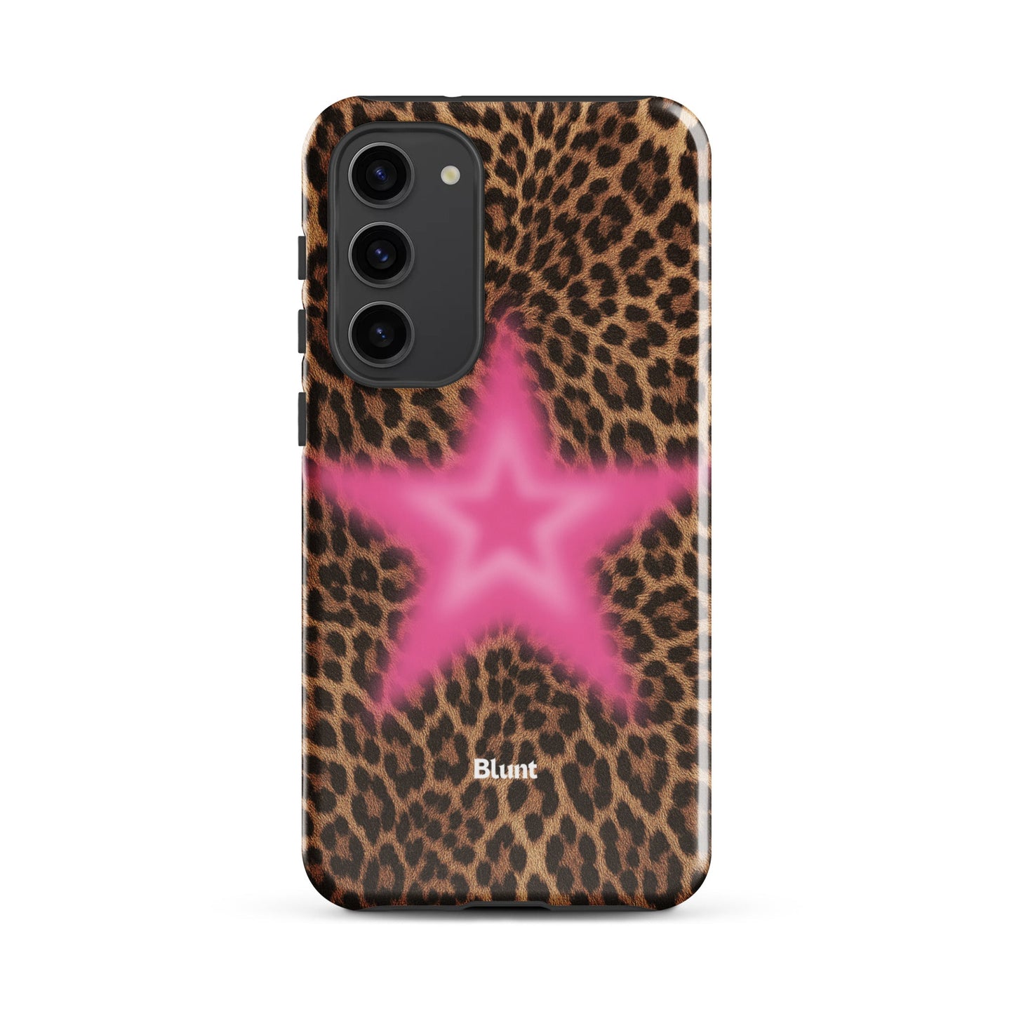 Blair Samsung Case - Blunt Cases
