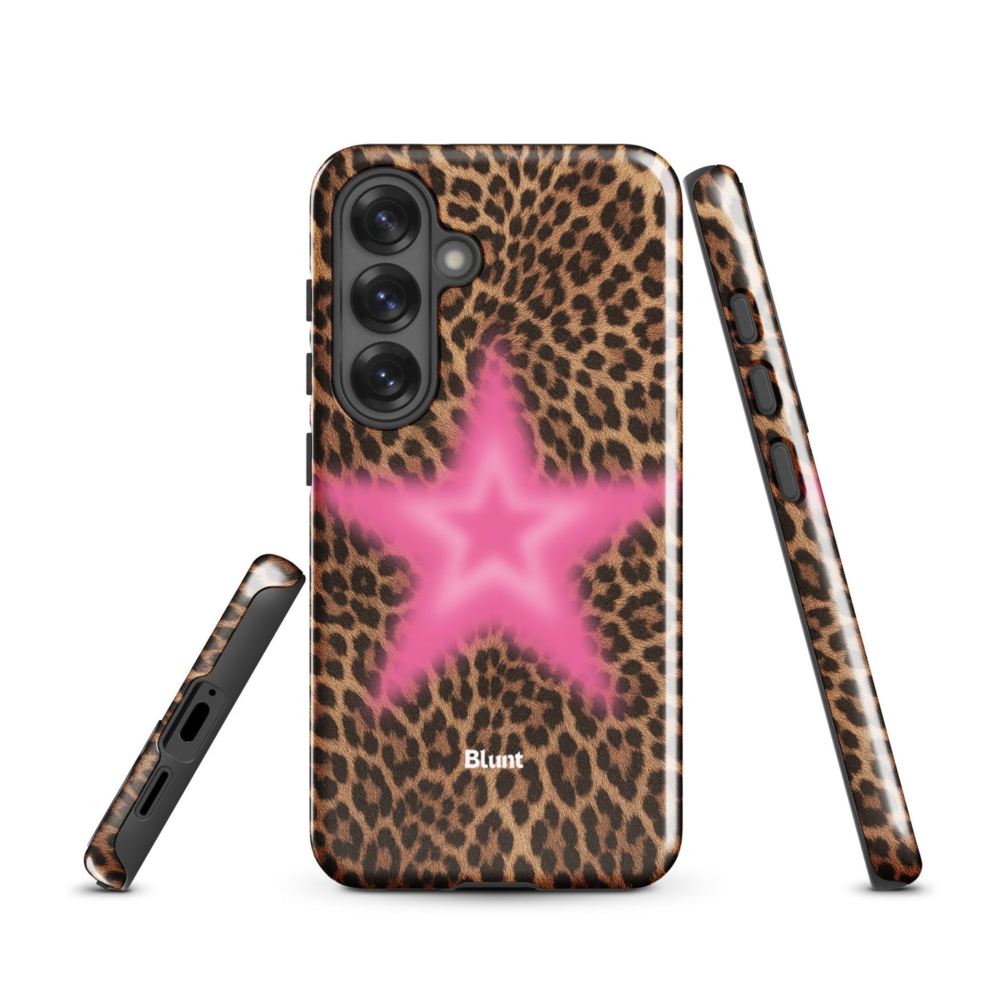 Blair Samsung Case - Blunt Cases